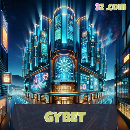 gybet Apostas Online