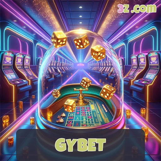 gybet Aplicativo Móvel