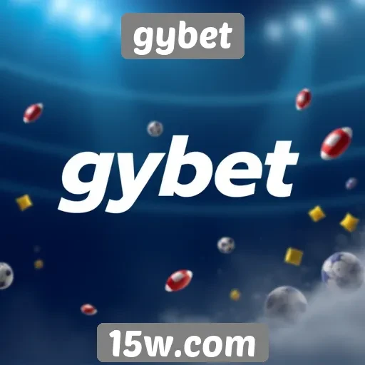 Promoções e bônus disponíveis no gybet