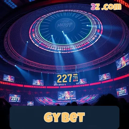 gybet: Atrações e Benefícios da Seção de Jogos do Site Brasileiro