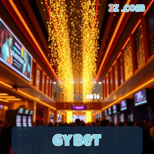 gybet: Funcionalidades do Login Que Você Precisa Conhecer