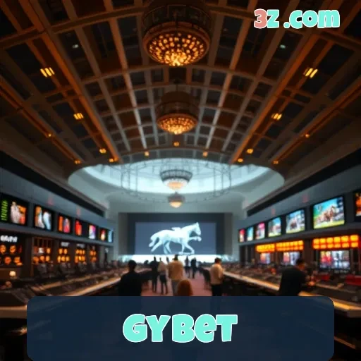 gybet: Promoções Incríveis para Aumentar Sua Diversão nos Jogos