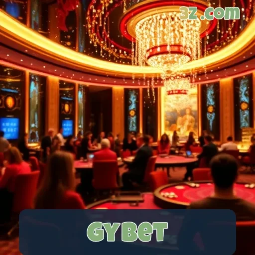 gybet: O Que Você Precisa Saber Sobre o Suporte 24/7